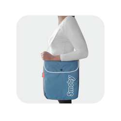 Tříkolka Baby Balade Plus modrá