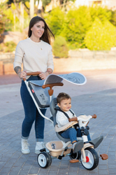 Tříkolka Mickey Baby Balade Plus